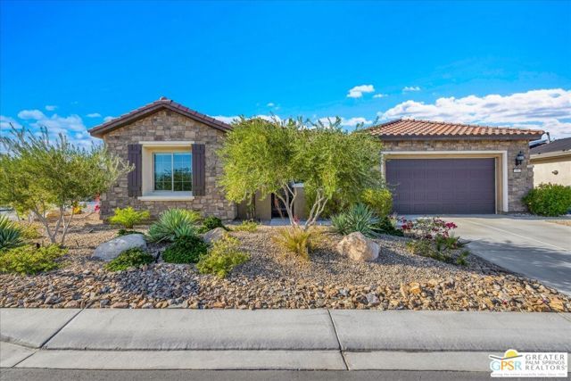 81 Claret, Rancho Mirage, CA 92270