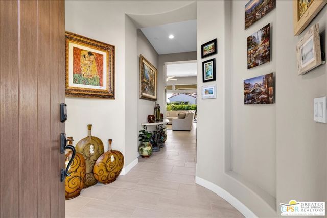 81 Claret, Rancho Mirage, CA 92270