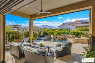 81 Claret, Rancho Mirage, CA 92270