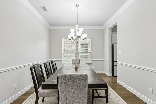 629 Singing Water Drive, Rockwall, TX 75087