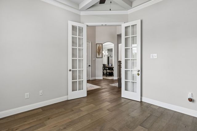 629 Singing Water Drive, Rockwall, TX 75087