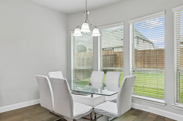 629 Singing Water Drive, Rockwall, TX 75087