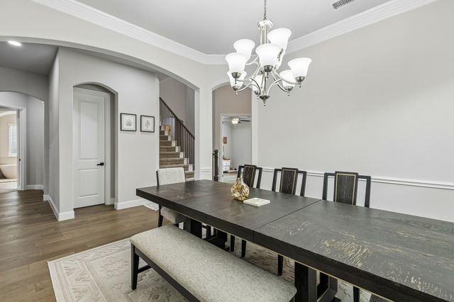 629 Singing Water Drive, Rockwall, TX 75087