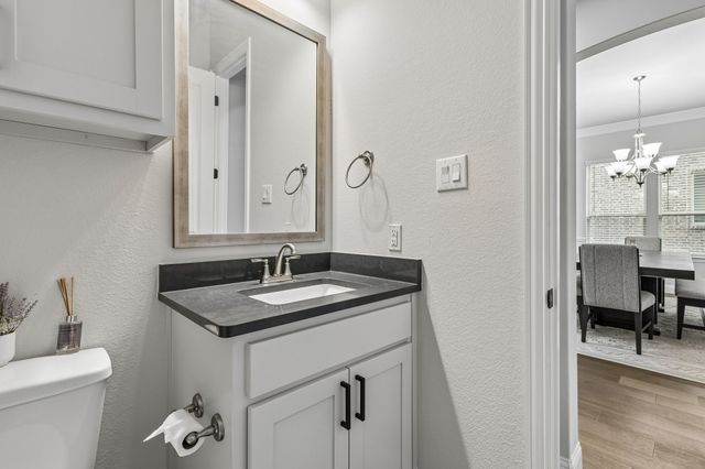 629 Singing Water Drive, Rockwall, TX 75087