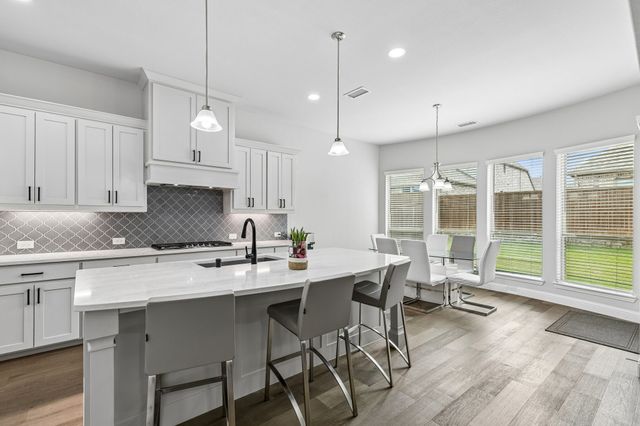 629 Singing Water Drive, Rockwall, TX 75087