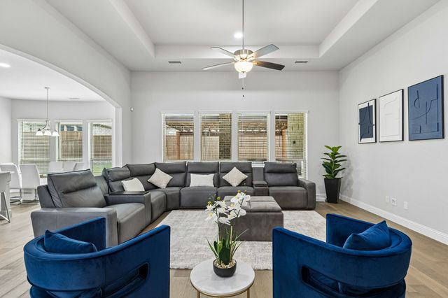 629 Singing Water Drive, Rockwall, TX 75087