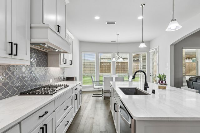 629 Singing Water Drive, Rockwall, TX 75087