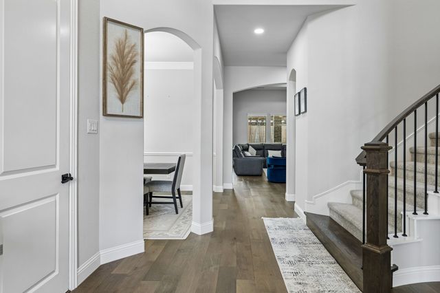 629 Singing Water Drive, Rockwall, TX 75087