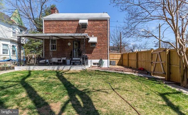 3800 35TH ST, Mount Rainier, MD 20712