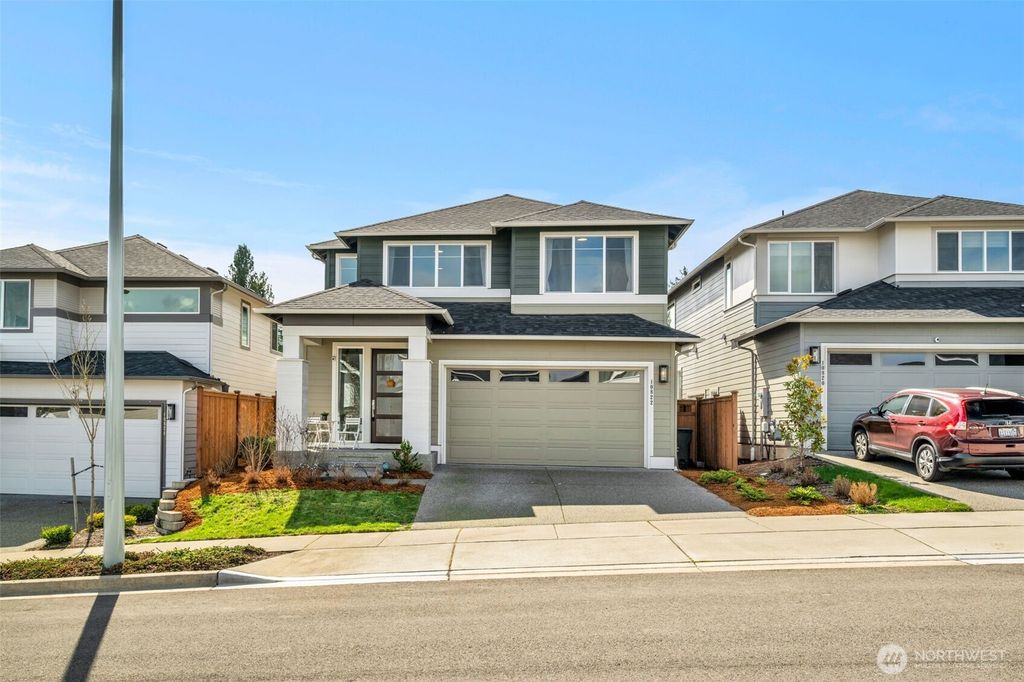 10822 17th Place SE, Lake Stevens, WA 98258