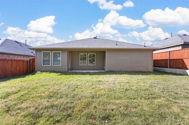 2313 N Montgomery Street, Sherman, TX 75090