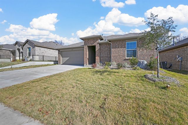 2313 N Montgomery Street, Sherman, TX 75090