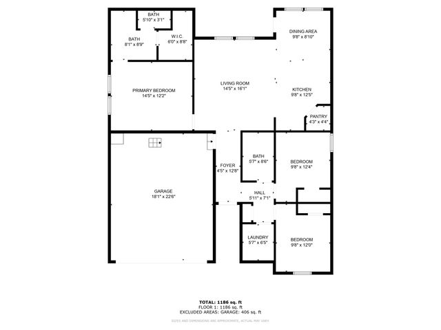 2313 N Montgomery Street, Sherman, TX 75090