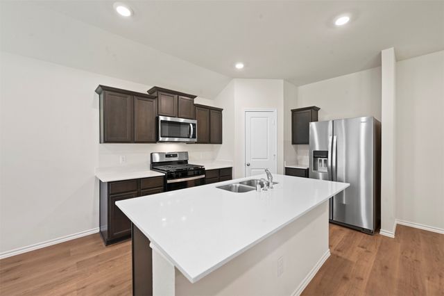 2313 N Montgomery Street, Sherman, TX 75090