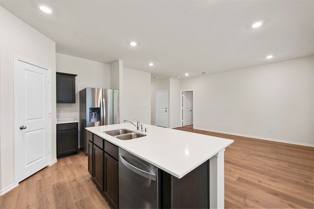 2313 N Montgomery Street, Sherman, TX 75090