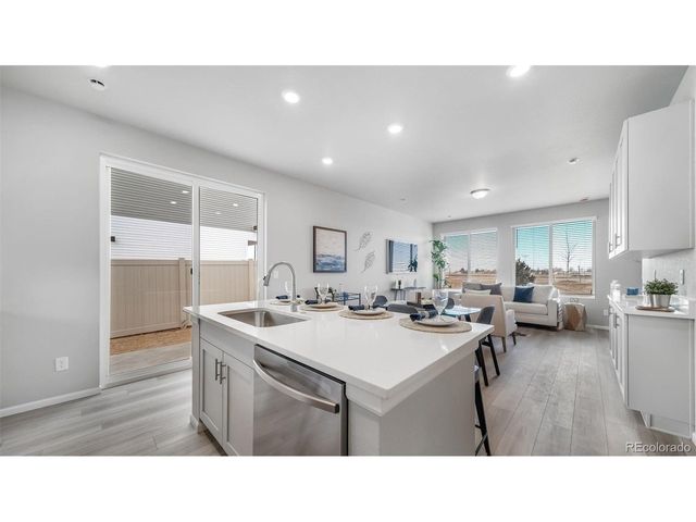 3932 N Rome St, Aurora, CO 80019