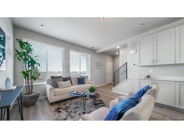 3932 N Rome St, Aurora, CO 80019