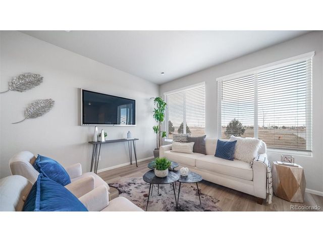 3932 N Rome St, Aurora, CO 80019
