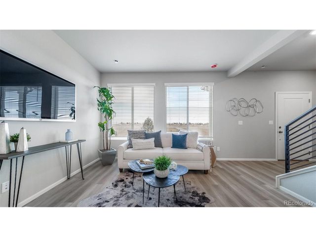 3932 N Rome St, Aurora, CO 80019