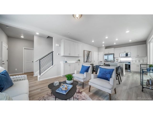 3932 N Rome St, Aurora, CO 80019