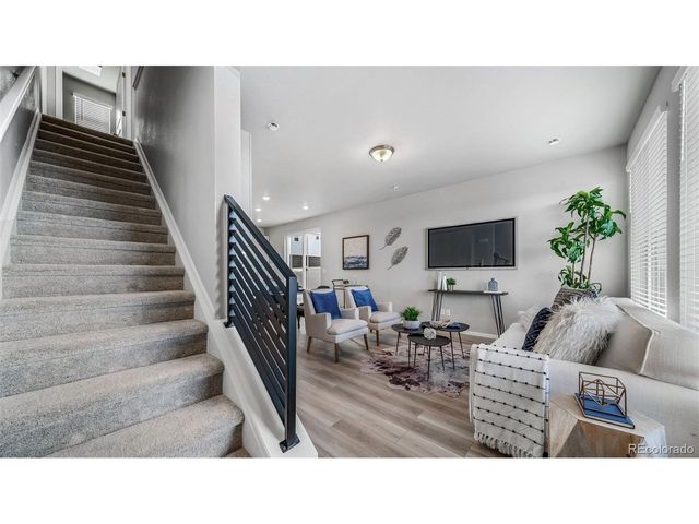 3932 N Rome St, Aurora, CO 80019