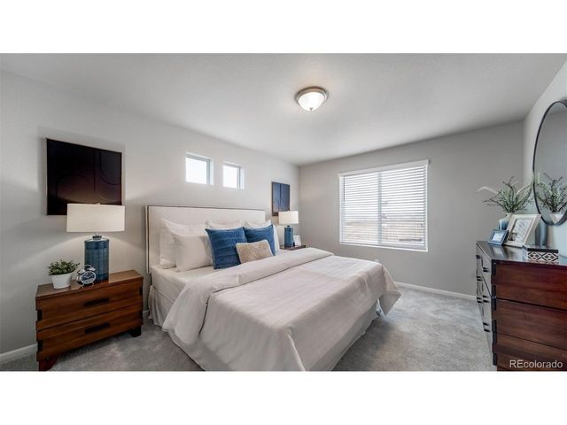 3932 N Rome St, Aurora, CO 80019
