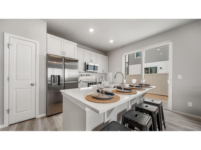 3932 N Rome St, Aurora, CO 80019