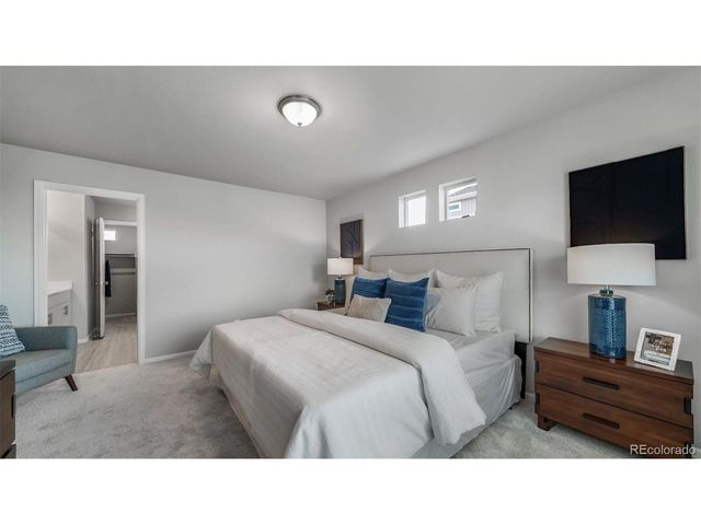 3932 N Rome St, Aurora, CO 80019
