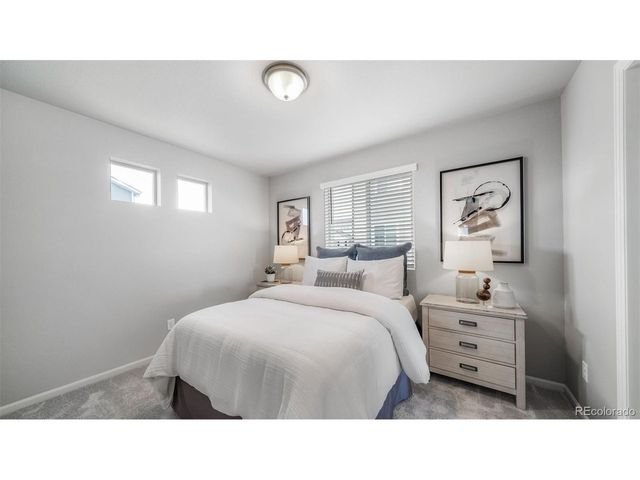 3932 N Rome St, Aurora, CO 80019