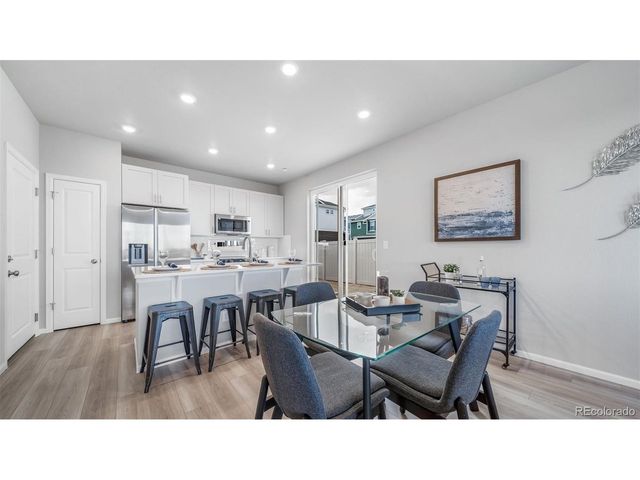 3932 N Rome St, Aurora, CO 80019