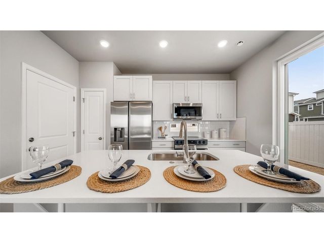 3932 N Rome St, Aurora, CO 80019