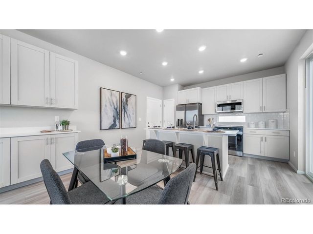 3932 N Rome St, Aurora, CO 80019