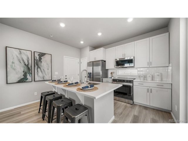 3932 N Rome St, Aurora, CO 80019