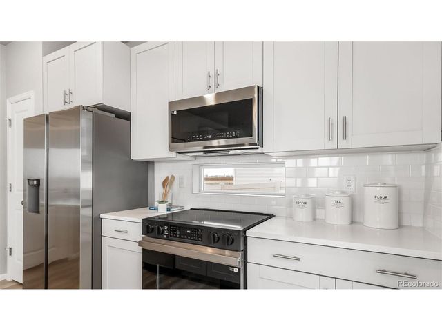 3932 N Rome St, Aurora, CO 80019