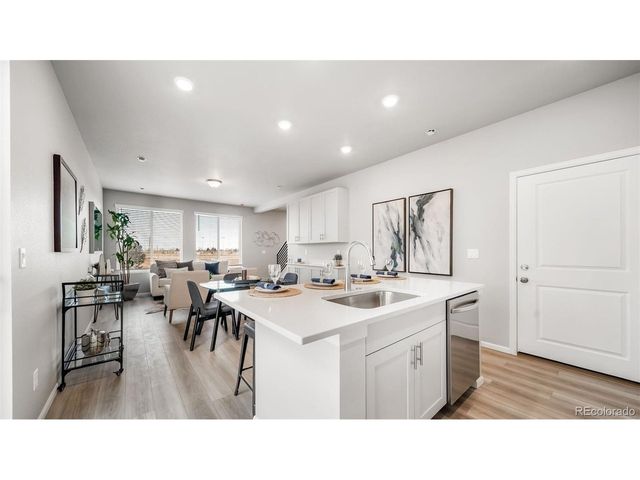 3932 N Rome St, Aurora, CO 80019