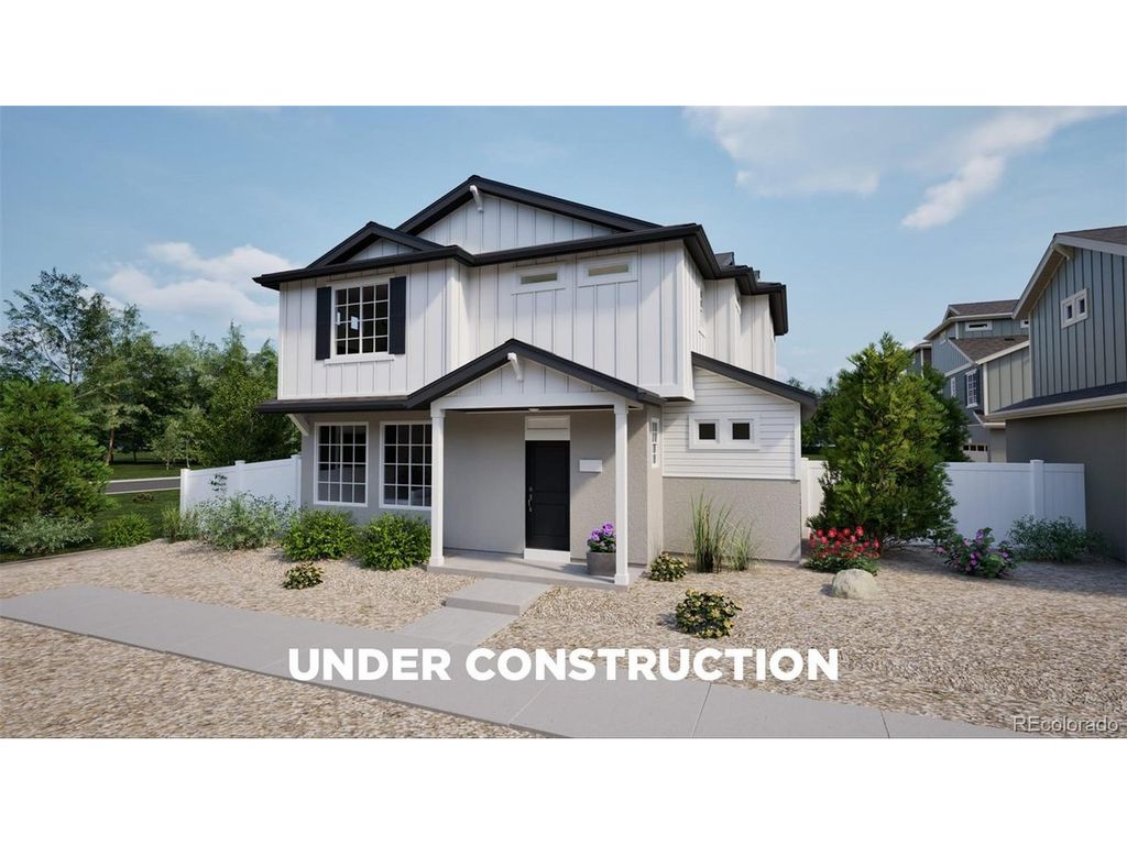 3932 N Rome St, Aurora, CO 80019