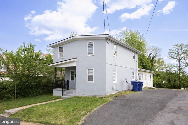452 ACTON ST, Front Royal, VA 22630