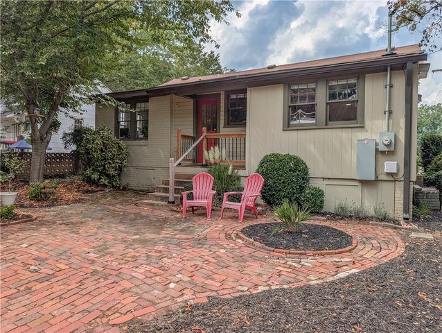 820 Gadsden Square, Anderson, SC 29624