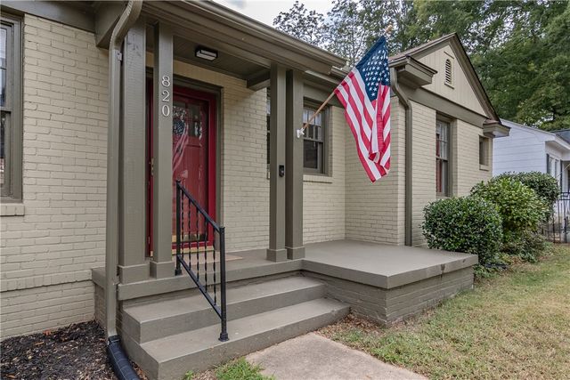 820 Gadsden Square, Anderson, SC 29624
