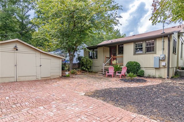 820 Gadsden Square, Anderson, SC 29624