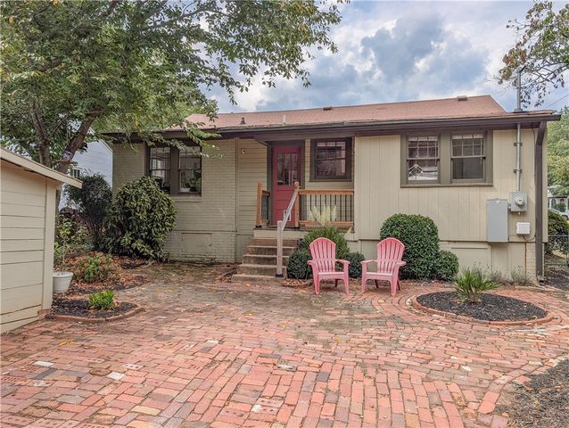 820 Gadsden Square, Anderson, SC 29624
