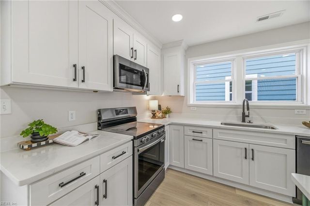 417 Terrace AVE, Virginia Beach, VA 23451