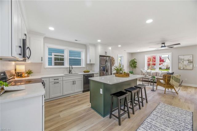 417 Terrace AVE, Virginia Beach, VA 23451