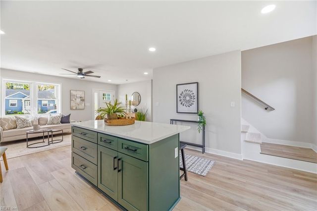 417 Terrace AVE, Virginia Beach, VA 23451