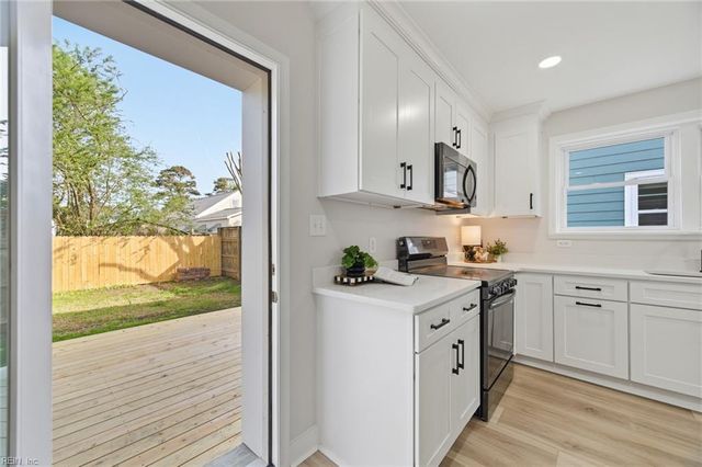 417 Terrace AVE, Virginia Beach, VA 23451