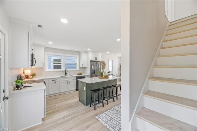 417 Terrace AVE, Virginia Beach, VA 23451