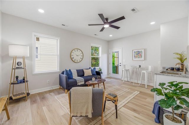 417 Terrace AVE, Virginia Beach, VA 23451