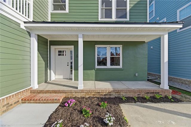 417 Terrace AVE, Virginia Beach, VA 23451