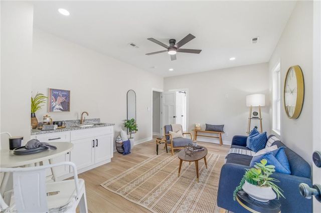 417 Terrace AVE, Virginia Beach, VA 23451