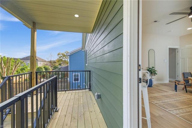 417 Terrace AVE, Virginia Beach, VA 23451